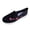 Black, variant on Fashion L𝗈afers Shoes for Women Fashion Embroidery F𝗅oral Sneakers Breathable Knit Woven Walking Shoes Casual Round Toe Falt Shoes S𝗅ip On Sport for Work