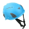 thumbnail image 1 of Casco de Escalada en Roca GUB D8 Casco de Protección para la Cabeza Al Aire Libre 52-62 Cm Casco de Seguridad de Tamaño Ajustable Adultos Casco de Seguridad Laboral para ANGGREK Otros, 1 of 8