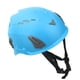 thumbnail image 5 of Casco de escalada GUB D8 capucha de Seguridad al aire libre escalada casco azul ajustable, 5 of 10