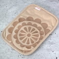 thumbnail image 6 of T-fal Essential Collection, 6-Piece Kitchen Gift Set, Sand, 6 of 9