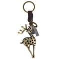 thumbnail image 2 of Car Key Holder, Keychain Decorative Exquisite  for Birthday for Christmas for Anniversary, 2 of 7