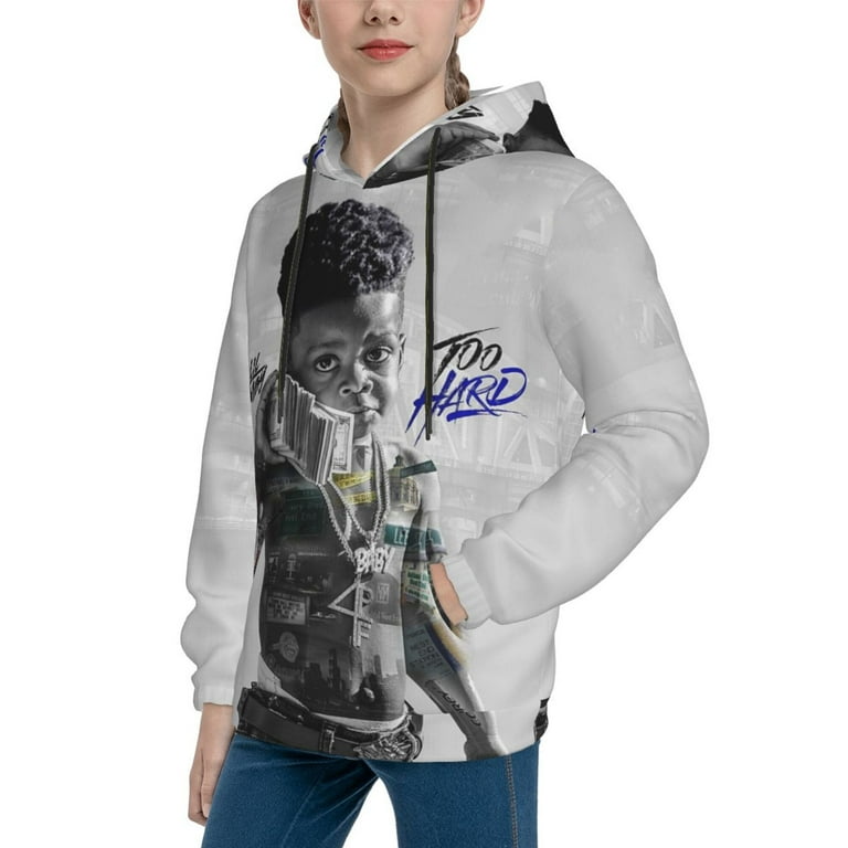 Hoodie 3d print online