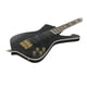 thumbnail image 4 of Bajo Eléctrico Ibanez ICB de 4 Cuerdas con Diapasón de Panga Panga, 4 of 8