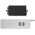 thumbnail image 2 of 3KM Long Range DC 12V 2CH RF Wireless Remote Control Switch System Transmitter Receiver, 2 of 5