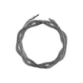 thumbnail image 4 of Desatascador de cable con taladro, limpiador de pelo, práctico y resistente para inodoros. 500 centímetros, 4 of 8