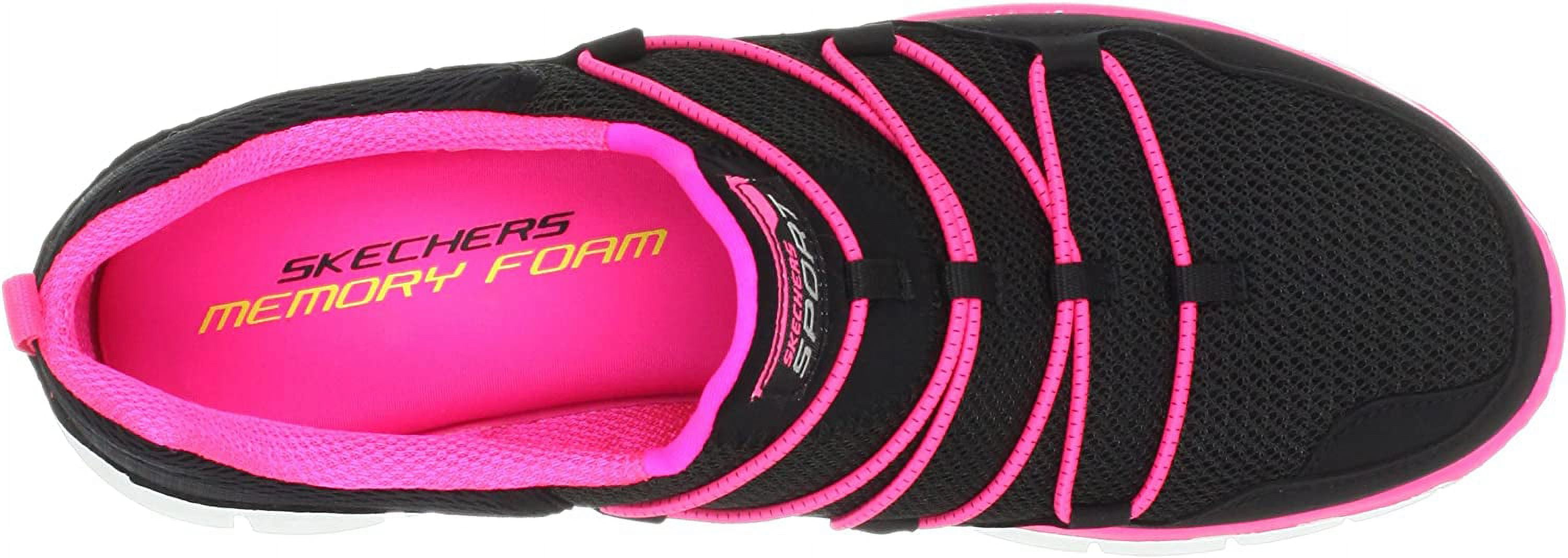 Skechers women's loving life memory foam fashion sneaker new arrivals