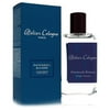 2 Pack of Patchouli Riviera by Atelier Cologne Pure Perfume 3.3 oz For Men