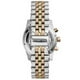 thumbnail image 2 of Reloj Michael Kors Mk5735 Lexington Tri Tone para mujer Sincero Electrónica, 2 of 4