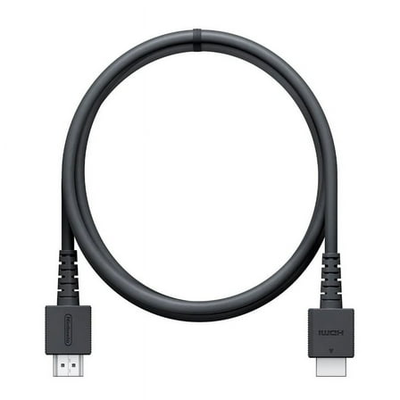 Nintendo HDMI to Nintendo Switch Cable, Black