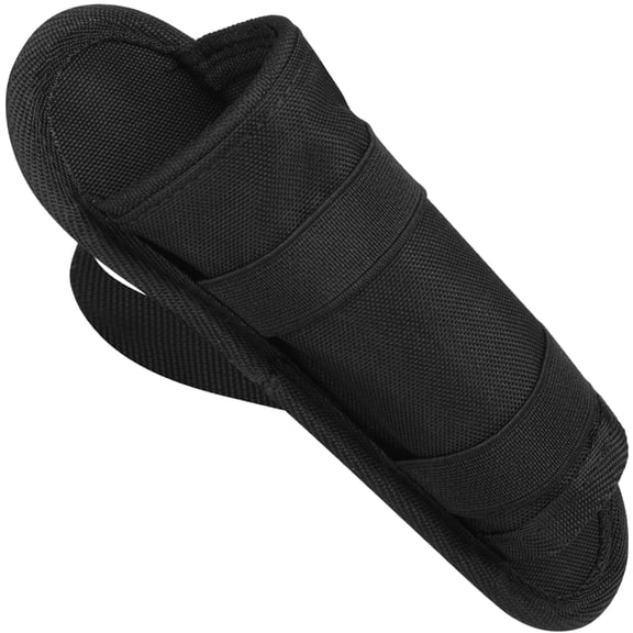 900D Nylon Fabric Wireless Microphone Storage Bag with Nonslip Design Feature Reinforced PP Panel for Secure Transport