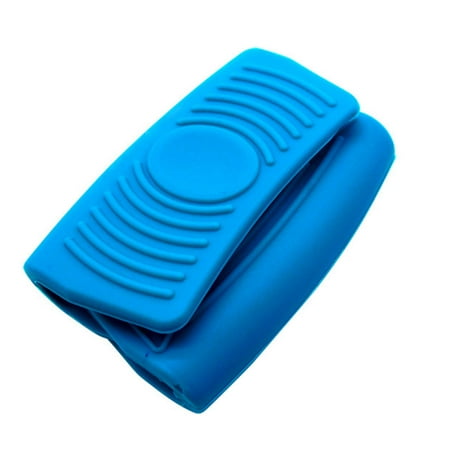 

Food-Grade Silicone Pot Earmuffs | Heat-Resistant Silicone Heat Insulation Clip | Hand Guard Clip Kitchen Cookin Accessories