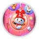 thumbnail image 1 of Faldas para árbol de Navidad de 30 pulgadas, tapete para árbol de Navidad para vacaciones de invierno, falda para árbol de Navidad para decoraciones navideñas rústicas, 1 of 1