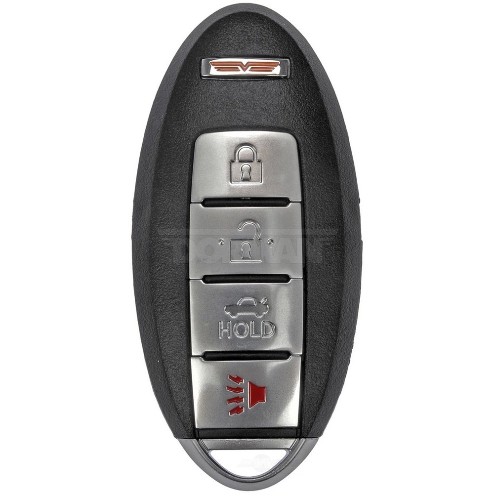 Keyless Entry Transmitter