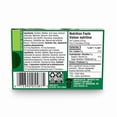 thumbnail image 2 of Dentyne Ice, Spearmint Sugar-free Gum Pack, 12 Pieces, 2 of 5