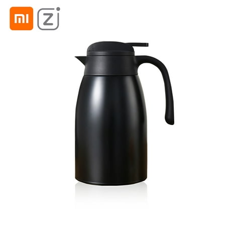 Youpin Zanjia 2L Thermos Kettle Vacuum Flask Stainless Steel 