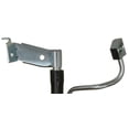 thumbnail image 3 of Brake Hydraulic Hose Fits select: 2005-2007 FORD F250, 2005-2007 FORD F350, 3 of 4