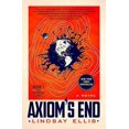 thumbnail image 2 of Axiom's End Broché - 2021 par Lindsay Ellis, 2 of 2