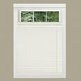 thumbnail image 4 of Cordless Morning Star Light Filtering Window Blind (Alabaster, 45" x 72"), 4 of 4