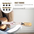 thumbnail image 5 of Raindrops  Folk Guitar Tuner Tuners Acoustic Tunings Hardware, 5 of 8