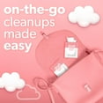 thumbnail image 5 of Dreft Stain Remover Wipes, 5 of 8