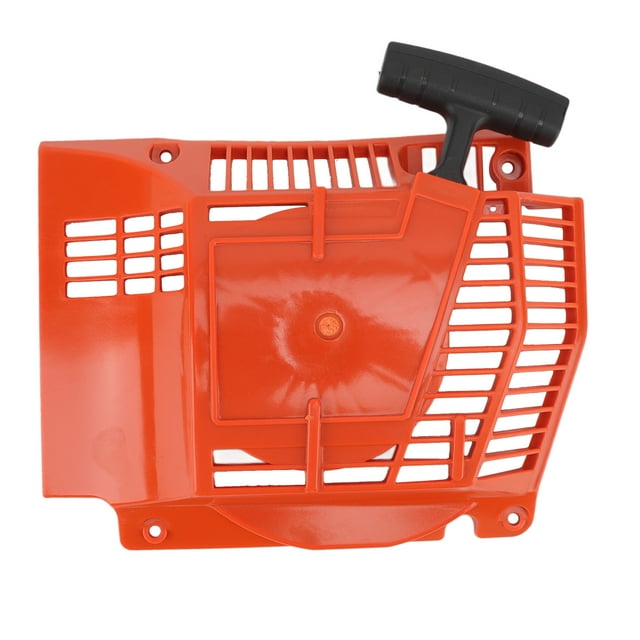 Lawn Mower Pull Starter, Starter Professional Manufacturing Stable Performance Wear Resistant For Brush Cutter
