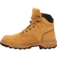 thumbnail image 5 of Rocky Rams Horn Waterproof Work Boot, 5 of 7