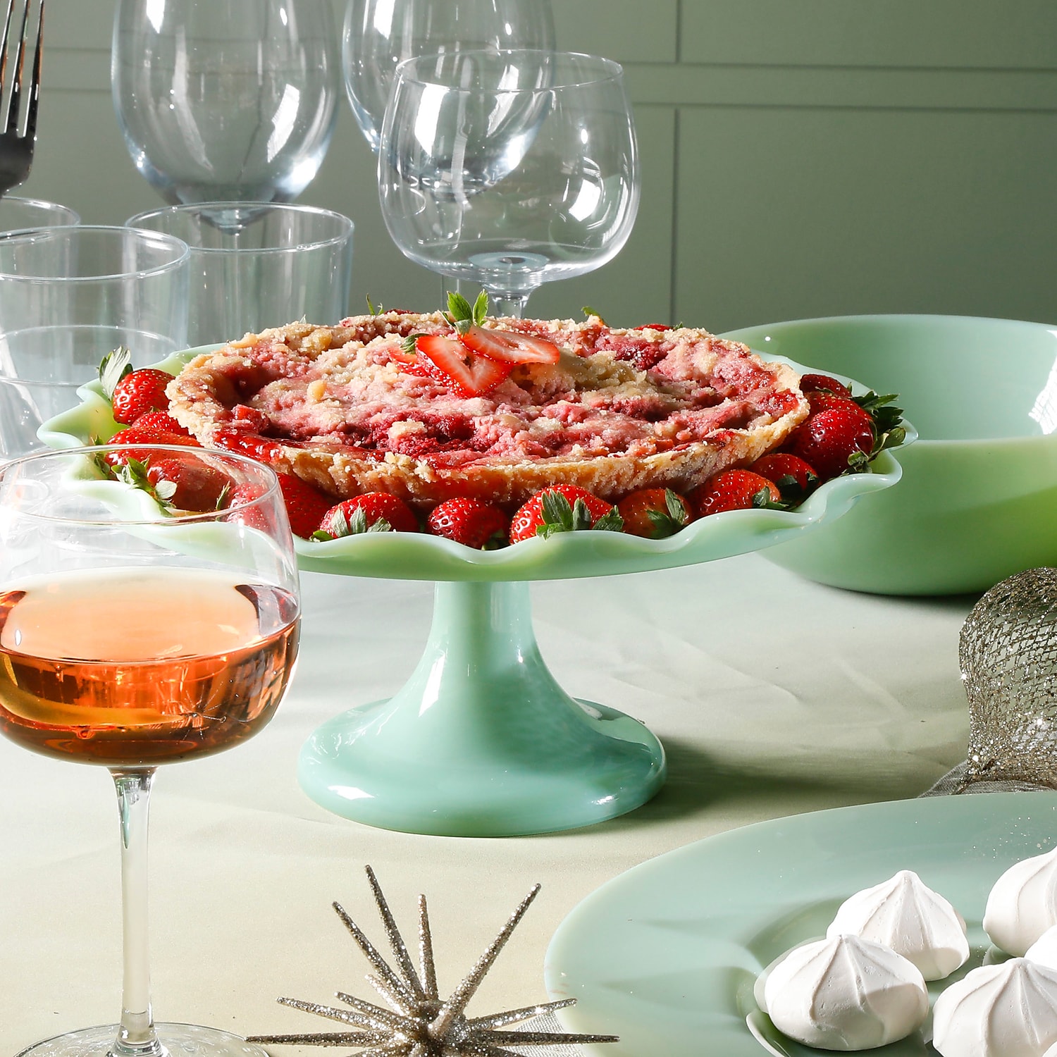 Martha Stewart Cupcake Tree Stand