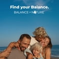 thumbnail image 4 of Balance of Nature Freeze-Dried Bananas (5 Pack) – 100% Real Fruit, Crunchy Banana Slices, Healthy Snack, Mouthwatering Nutrition, Gluten-Free, Vegan, No Sugar Added, Five 1.6 oz Bags, 4 of 4