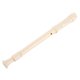 thumbnail image 5 of Flauta Dulce De 8 Agujeros, Clarinete De Flauta Dulce Descant ABS Para Estudiantes Y Niños, 5 of 7