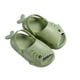 thumbnail image 2 of Zapatillas Impermeables De Tiburón De Dibujos Animados Para Niños, Sandalias Antideslizantes, Zapatillas De Casa De Playa De Verano Para Caminar En El Baño Del Jardín Minnieouse AP007364-33, 2 of 6