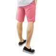 thumbnail image 4 of Visive Men's Hybrid Quick Dry Shorts - Stretch Fabric for Golf, Swimming, Hiking - Stylish Casual Wear - Big & Tall Sizes up to 44 - Versatile Land & Sea Comfort - Ultimate Comfort with Classic Fit, 4 of 8