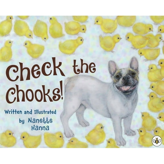 Check the Chooks! (Hardback), (Hardcover)
