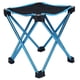 thumbnail image 1 of Taburete Plegable De Aleación De Aluminio, Taburete Plegable Para Silla De Exterior, Asiento Plegable Para Acampar, Para Pescar Y Acampar, 1 of 2