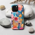 thumbnail image 5 of Coquette Aesthetic Magnetic iPhone Tough Case, 5 of 7