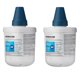 thumbnail image 1 of DA29-00003G Filter for Samsung Refrigerator Water and Ice Clean Clear Drinking Water Lifespan 6 Mont, 1 of 5