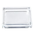 thumbnail image 3 of Exquisite Acrylic Gem Box Display Case Necklace Jewelry Storage Holder Accessory, 3 of 11