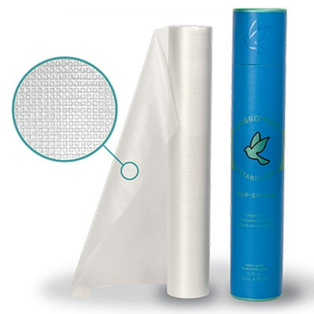 Jesse C. Mault Stabilizer For Towels