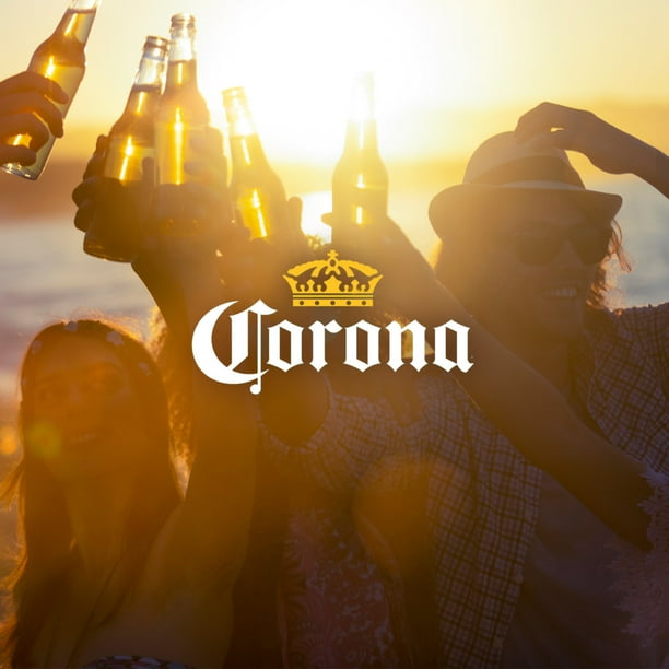 Corona Extra Mexican Lager, 12 Pack for Office Breakroom - Walmart