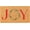 Joy Wreath, variant on KAF Home American Flag Coir Doormat, 17 x 30 in, Heavy-Duty Door Mat with Non-Slip Backing