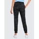 thumbnail image 2 of Pantalones Joggers CRZ YOGA con tiro interior de 28" elástico gris oscuro XS, 2 of 6