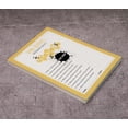 thumbnail image 5 of Inkdotpot Who Knows Mommy Best Baby Shower Game - Fun Baby Shower Party Games, Activities, Decorations, Honey Bee Theme Party Collection - Pack Of 50, 5 of 5