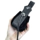 thumbnail image 5 of Monedero medieval estilo vikingo para colgar en el cinturón, monedero, riñonera vintage, 5 of 6