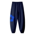 thumbnail image 3 of Blue Lock Yoichi Isagi Cosplay Sports Jacket Sports Pants Anime Sports Shirt Merch Unisex Set, 3 of 4