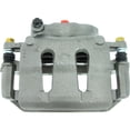 thumbnail image 4 of Centric Parts 14142108 Semi-Loaded Brake Caliper with New Phenolic Pistons For NISSAN FRONTIER 1999-2002, 4 of 4