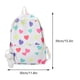 thumbnail image 2 of Mochila Escolar Lindo Corazón Amor Con para Niñas, 2 of 8