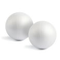 thumbnail image 6 of 1 Piece Foam Balls Polystyrene Craft Balls Art Decoration Foam Balls for Household, School Projects, Christmas and Easter Party Decorations 200mm, 6 of 8