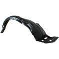 thumbnail image 5 of For 09-14 TSX Front Splash Shield Inner Fender Liner Panel Plastic Right Side, 5 of 5