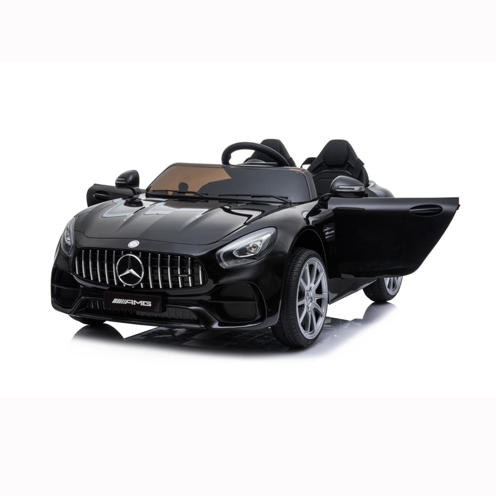 power wheels with radio and lights