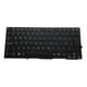 thumbnail image 1 of Teclado retroiluminado rojo en Inglés para Portátiles de VPC- VPC-SD Magideal Teclado retroiluminado rojo, 1 of 7