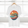 thumbnail image 4 of Animals Shirt, Crocodile Shirt, 4 of 37